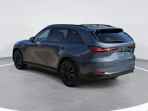 New 2026 MAZDA CX-90 3.3 Turbo w/ Premium Sport Pkg image 7