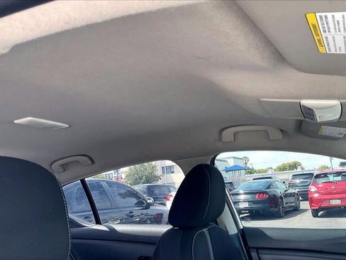 Used 2020 Nissan Sentra SV image 22