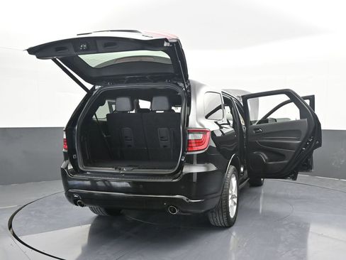 Used 2022 Dodge Durango R/T image 78