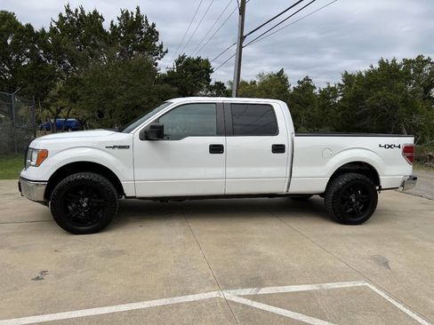 Used 2013 Ford F150 XLT w/ Trailer Tow Pkg image 7