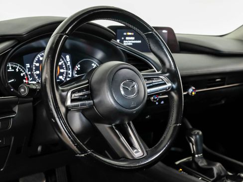 Used 2021 MAZDA MAZDA3 s image 14