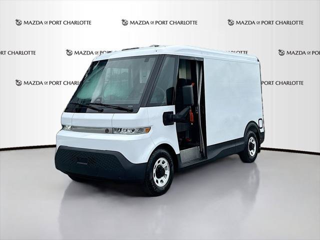 Used 2024 Chevrolet Brightdrop 400 w/ Commercial Equipment Package AWD/4WD image 36