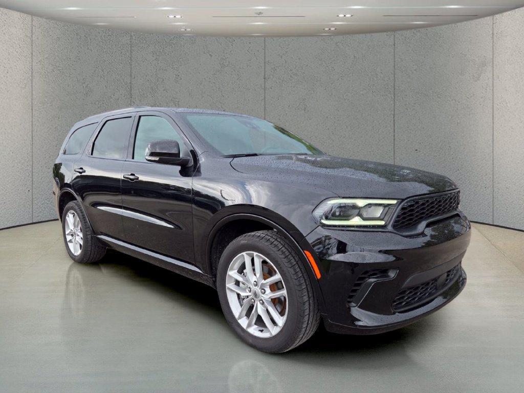 Used 2024 Dodge Durango GT AWD/4WD image 13