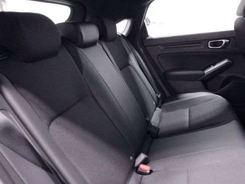 Certified 2025 Honda Civic Sport image 19