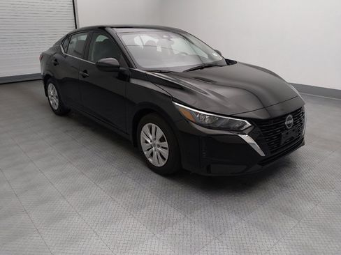 Used 2024 Nissan Sentra S FWD image 13