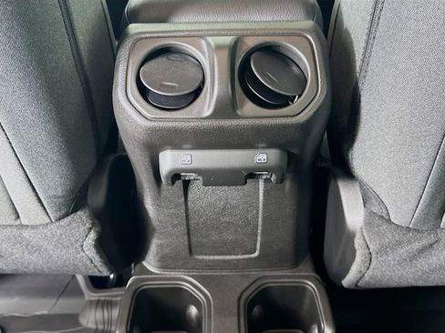 New 2026 Jeep Wrangler Unlimited Sport image 26