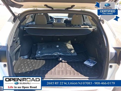 Used 2023 Subaru Outback Premium w/ Popular Package #1 AWD/4WD image 20