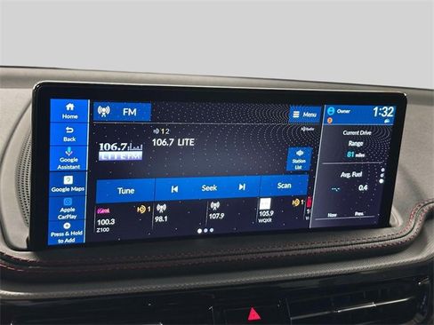 Used 2025 Acura MDX A-Spec image 37