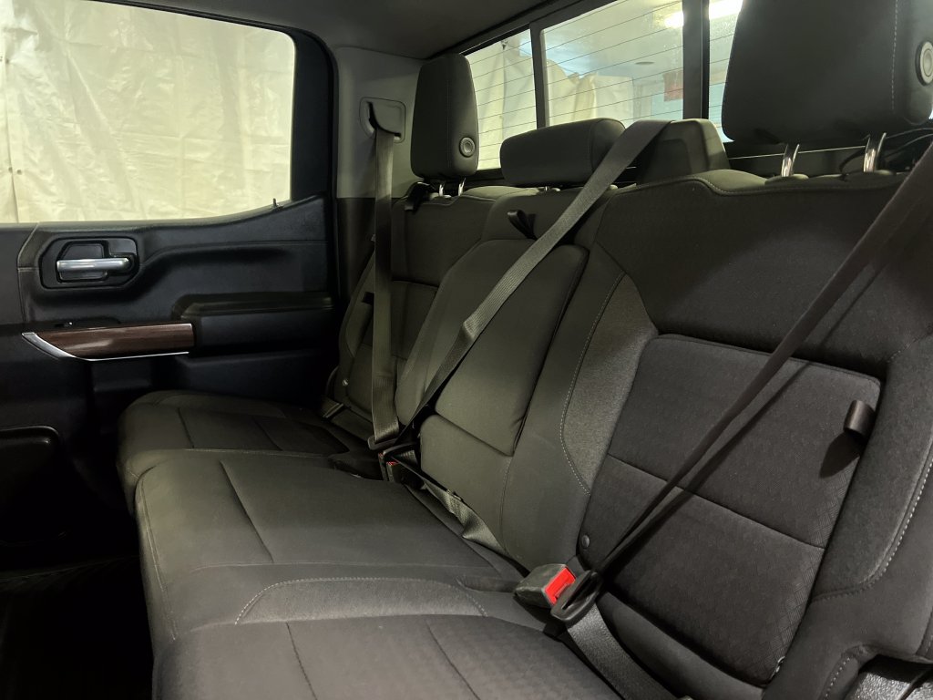 Used 2021 Chevrolet Silverado 1500 RST w/ True North Edition Plus AWD/4WD image 39