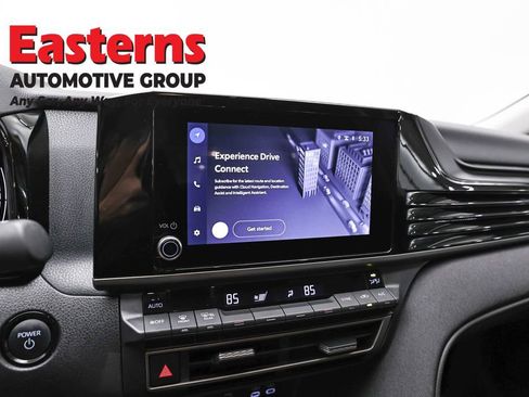 Used 2025 Toyota Camry LE FWD image 19