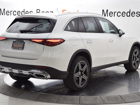 Used 2026 Mercedes-Benz GLC 300 image 6