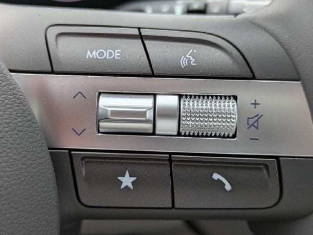 New 2027 Hyundai Kona SEL Sport FWD image 23
