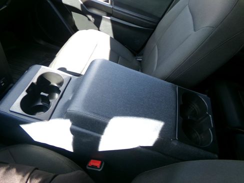 Used 2021 Ford Explorer 4WD Police Interceptor image 24