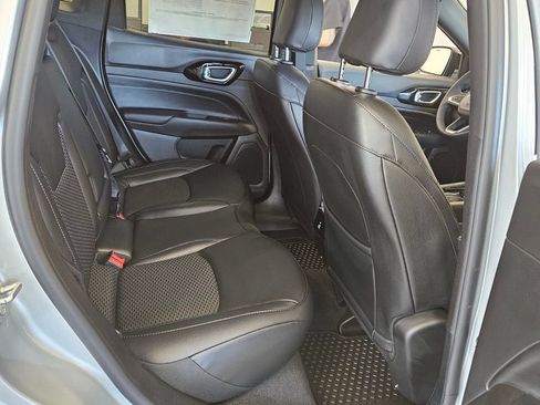 New 2026 Jeep Compass Latitude w/ Quick Order Package 29K image 14