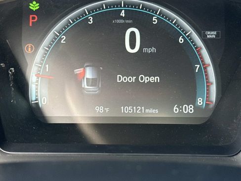 Used 2018 Honda Civic EX-T image 31