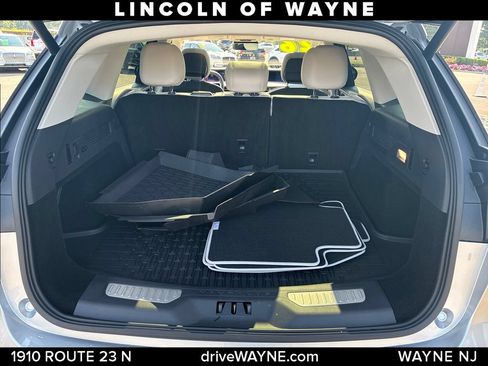 Certified 2026 Lincoln Nautilus Premier w/ Equipment Group 102A AWD/4WD image 29
