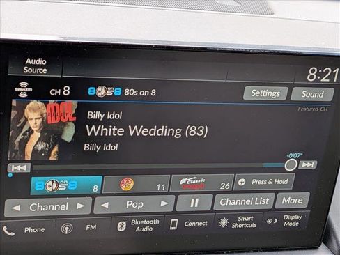 Used 2024 Honda Pilot EX-L image 9