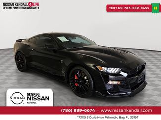 Used 2022 Ford Mustang Shelby GT500 w/ Technology Package RWD video 1