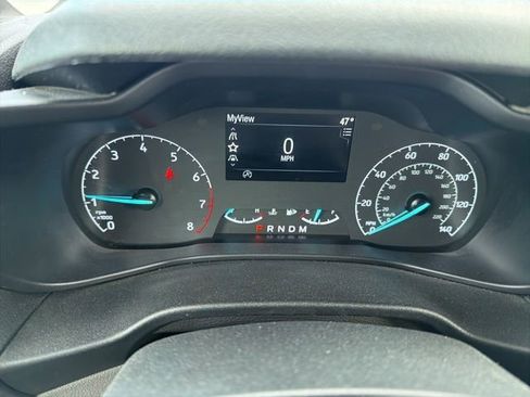 Used 2020 Ford Transit Connect XL image 12