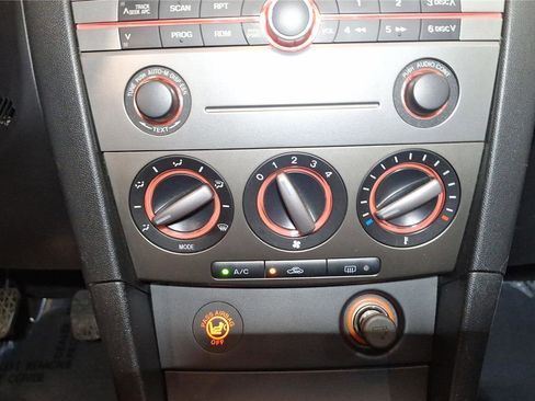 Used 2008 MAZDA MAZDA3 s Sport FWD image 18