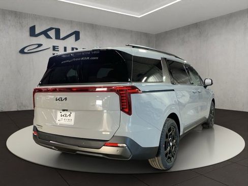 New 2026 Kia Carnival SX Prestige image 5