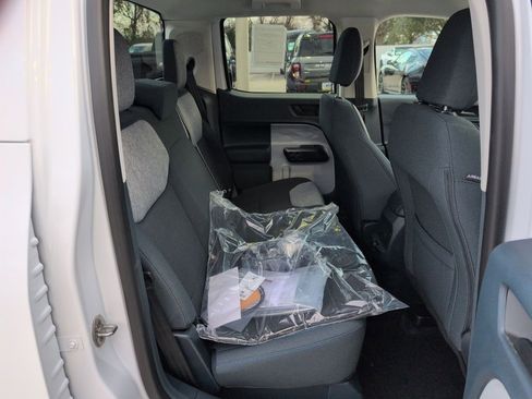 New 2026 Ford Maverick XLT image 13