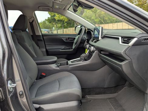 Used 2023 Toyota RAV4 LE image 27