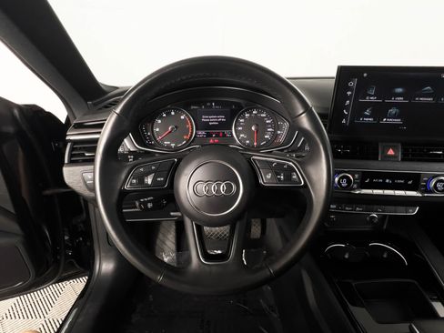 Used 2023 Audi A5 2.0T Premium image 22