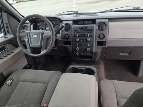 Used 2010 Ford F150 STX AWD/4WD image 20