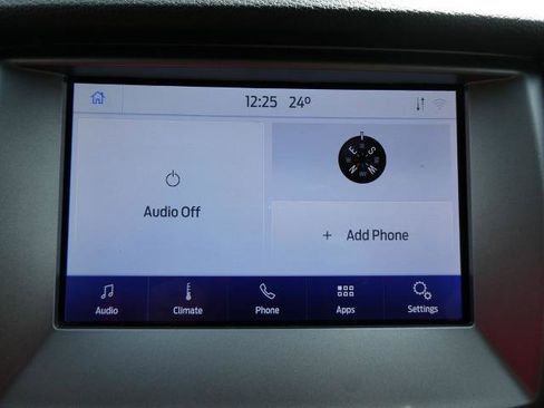 Certified 2022 Ford Ranger XL w/ Equipment Group 101A High image 28