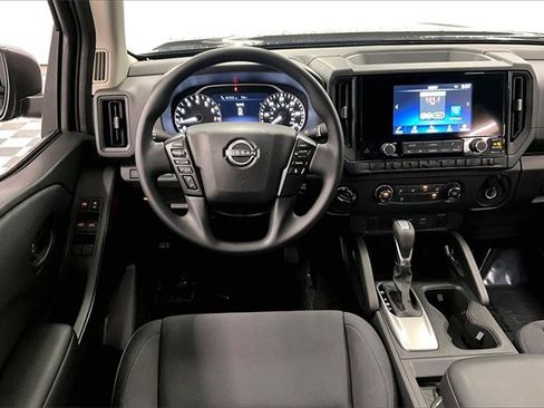 New 2026 Nissan Frontier S w/ Tow Package image 19