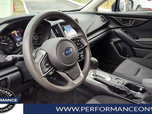 Used 2020 Subaru Impreza 2.0i image 9