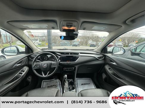 Used 2022 Buick Encore GX Essence w/ Advanced Technology Package image 37