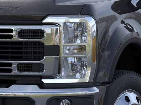 New 2026 Ford F450 XLT w/ 360-Degree Camera Package AWD/4WD image 18