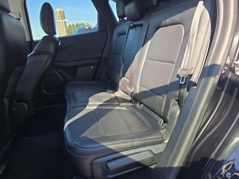 Used 2022 Ford Escape SEL AWD/4WD image 16