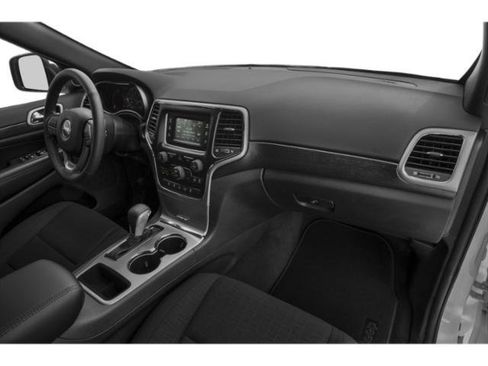 Used 2015 Jeep Grand Cherokee Laredo w/ Quick Order Package 23E RWD image 19