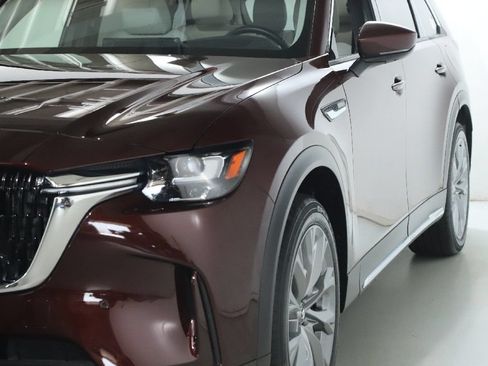 Certified 2026 MAZDA CX-90 3.3 Turbo w/ Premium Plus Pkg AWD/4WD image 4
