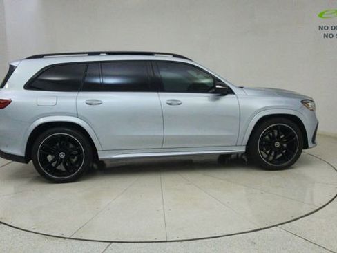 Used 2025 Mercedes-Benz GLS 450 4MATIC image 68