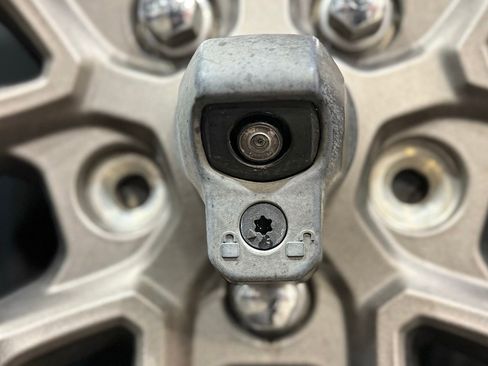 Used 2021 Jeep Wrangler Unlimited Rubicon image 27