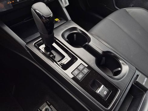 New 2026 Subaru Outback Limited XT AWD/4WD image 27