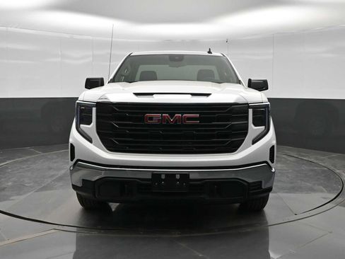 New 2026 GMC Sierra 1500 Pro w/ Pro Value Package AWD/4WD image 3