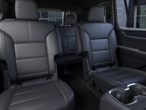 New 2025 GMC Acadia Elevation w/ Elevation Premium Package image 25