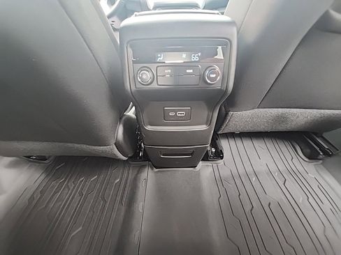 Certified 2023 GMC Acadia SLE w/ LPO, Floor Liner Package image 22