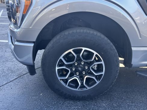 Used 2023 Ford F150 XLT w/ Equipment Group 302A High AWD/4WD image 15