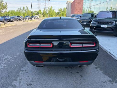 Used 2022 Dodge Challenger GT w/ Plus Package AWD/4WD image 5