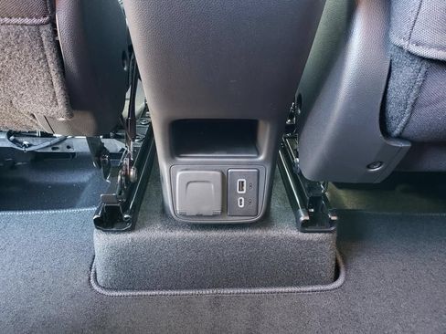 New 2026 Chevrolet TrailBlazer LT w/ Convenience Package FWD image 16