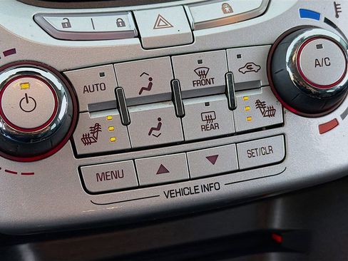 Used 2014 GMC Terrain Denali image 38