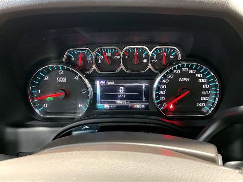 Used 2015 Chevrolet Tahoe LT image 26