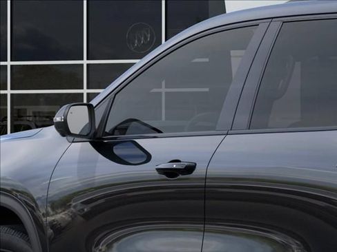 New 2026 GMC Acadia Elevation w/ Black Edition AWD/4WD image 12
