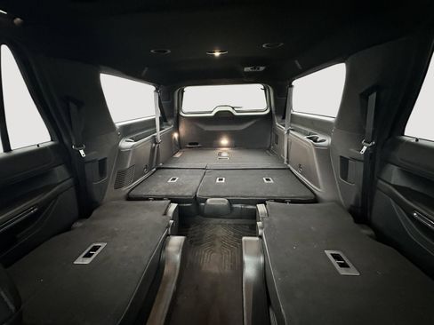 Used 2018 Ford Expedition Max Limited w/ Equipment Group 301A image 12